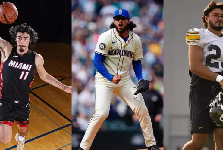 Como Jaime Jáquez Jr. en la NBA: los mexicanos que brillan en deportes de Estados Unidos