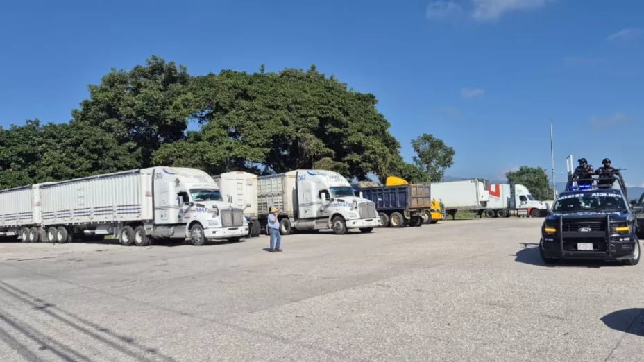 cierres carreteras hoy