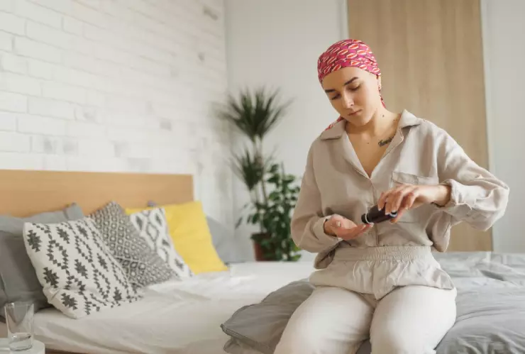 Día Mundial contra el Cáncer