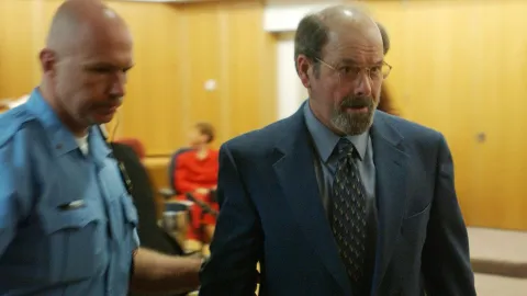 btk dennis rader juicio