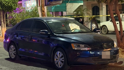 Hombre privado de la libertad