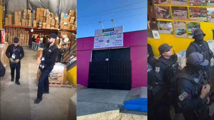 Saldos Koko ciera por presión del SAT