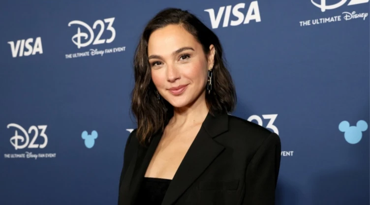 Gal Gadot sufrió coágulo de sangre masivo en el cerebro en el embarazo