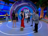 Sin Palabras