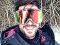 William Levy en la nieve..jpg