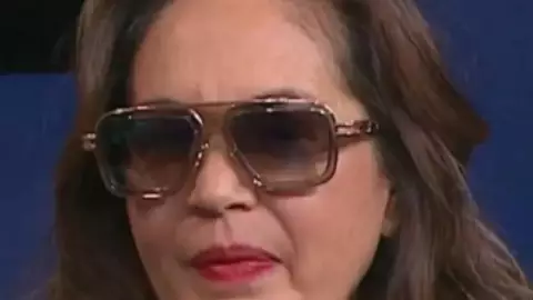 Tras GRAVE estado de salud, surge IMPACTANTE nuevo VIDEO de Yolanda Andrade