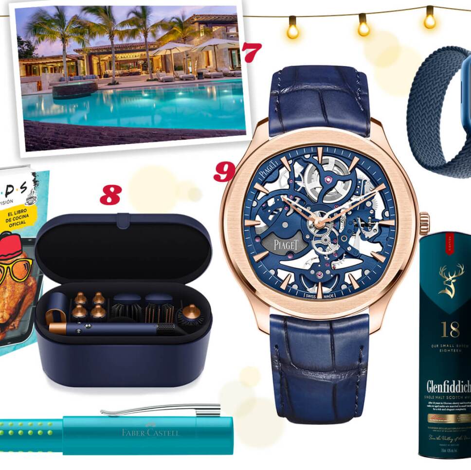 ideas de regalos para navidad