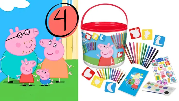 Peppa Pig Juguetes ideales para que los niños adquieran concentración.jpeg