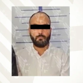 Detienen a Luis Miguel ‘N’, exjefe de Policía de Puebla por tortura y robo; lo localizaron en Hidalg.jpg