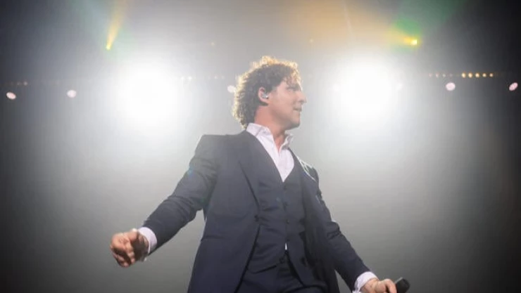 david bisbal