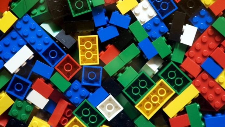 The Legends of Zelda x Lego; así será el set del Deku Tree