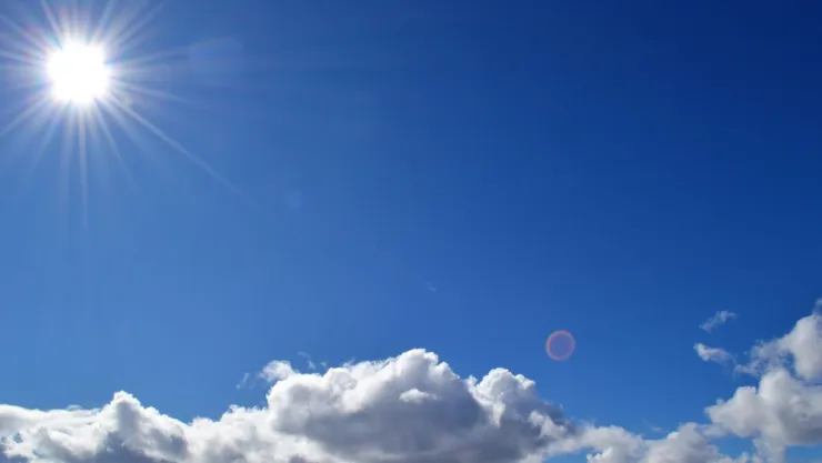 Tijuana soleado