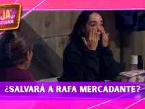 Manelyk y su grupo comienzan a dudar de la decisión que tomará Fer Lozada en La Traición