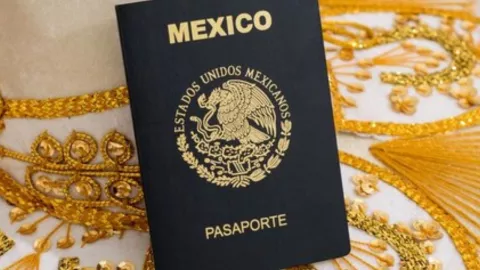 Pasaporte mexicano Tijuana 2025 ¿Cómo tramitarlo y cómo obtener descuento de 50 porciento?