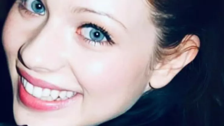 Michelle Trachtenberg