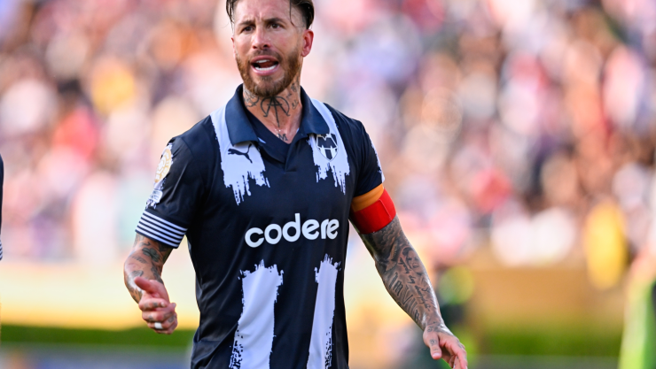 marcelo gallardo river plate culpa a rayados