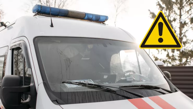 Tráfico en Aguascalientes Reportan colapso vial en la Carretera 45 Sur hoy 30 de abril