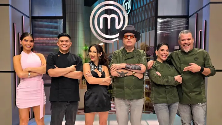 HORA LÍMITE para votar HOY 31 de julio por el platillo por el que competirán los cocineros.