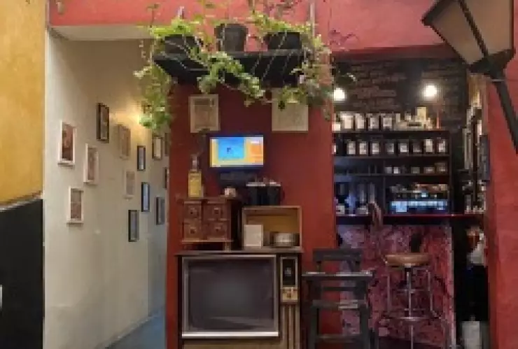 Caligari Guadalajara