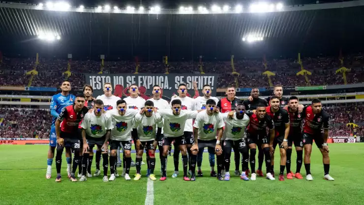 Philadelphia Union vs Atlas, fecha y hora del partido | Concachampions