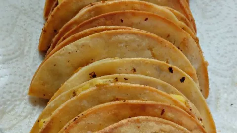 9 ideas para saber qu&eacute; hacer de comer hoy: no te estreses, son f&aacute;ciles y te chupar&aacute;s los dedos