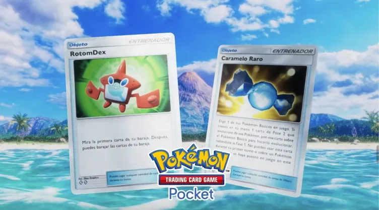Pokémon TCG Pocket Esta es la carta más deseada