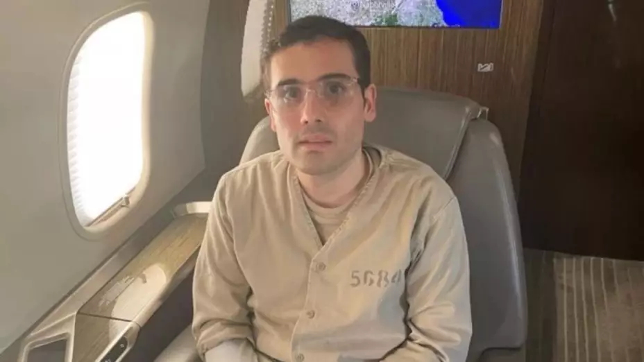 Ovidio Guzmán se declarará culpable en Chicago; Nueva York desestima los cargos