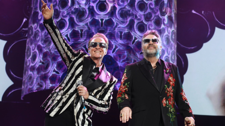 Emmanuel y Mijares regresan a Morelos.