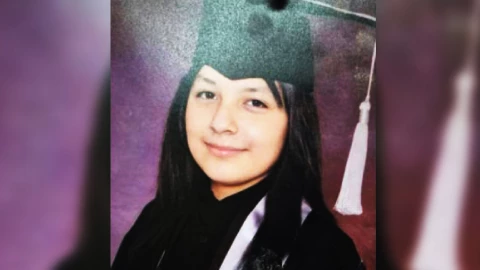 Ana Luisa Galván Galván