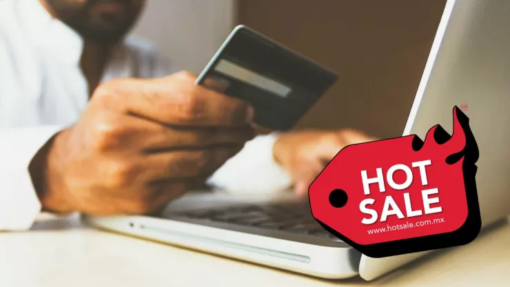 Hot Sale 2024: ¿Cómo comprar seguro en internet según la policía de México?