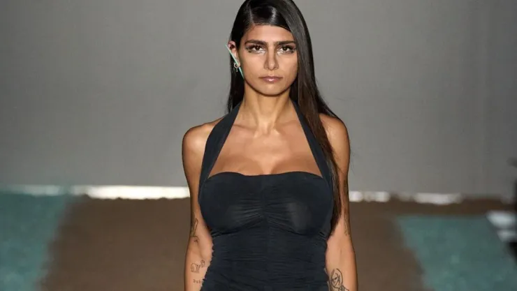 Mia Khalifa
