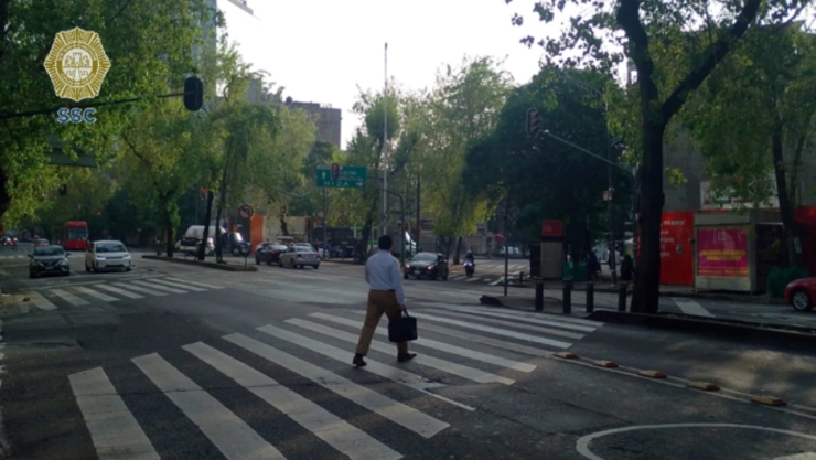 Marchas CDMX: Ritas alternativas para calles cerradas y bloqueos este sábado 15 de agosto 2026 en vivo