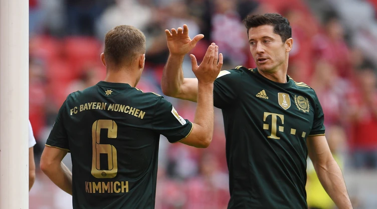 Lewandowski