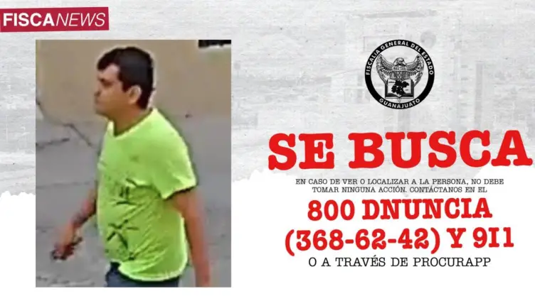 Milagros apuñalda presunto homicida quien es León, Gto.jpg