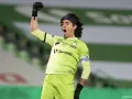 Carlos Acevedo portero de Santos Laguna