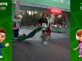 Revive los mejores momentos de la Segunda Carrera Juguetón