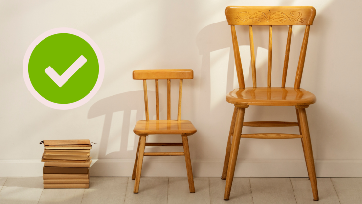 /estilo-de-vida/diy-sillas-duras-asientos-cómodos