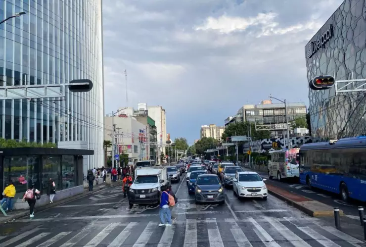 Se suspende la fase 1 de contingencia ambiental