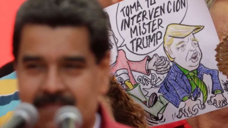 maduro