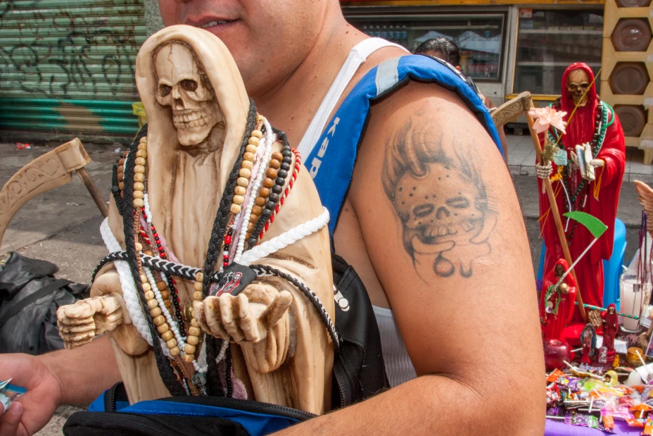 CDMX zona que nunca deberías visitar