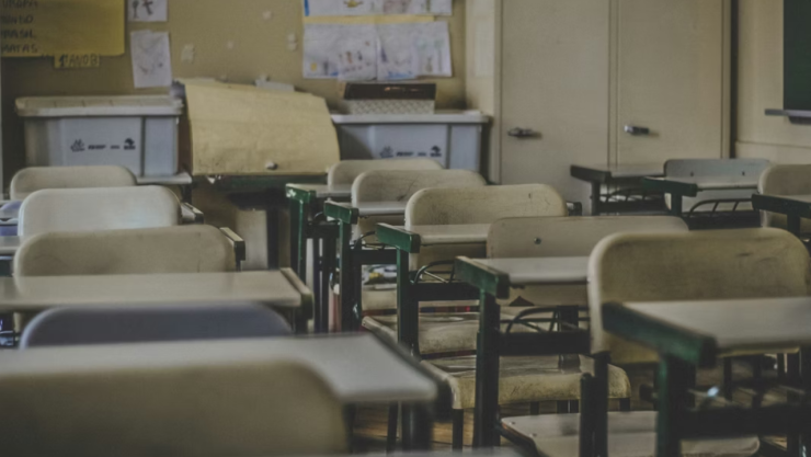 Niña de 12 años acusada de quitarle la vida a niña de 11 años