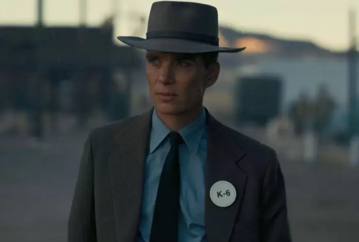 ¿Sorpresas? Estos fueron todos los ganadores durante los Premios Oscar 2024