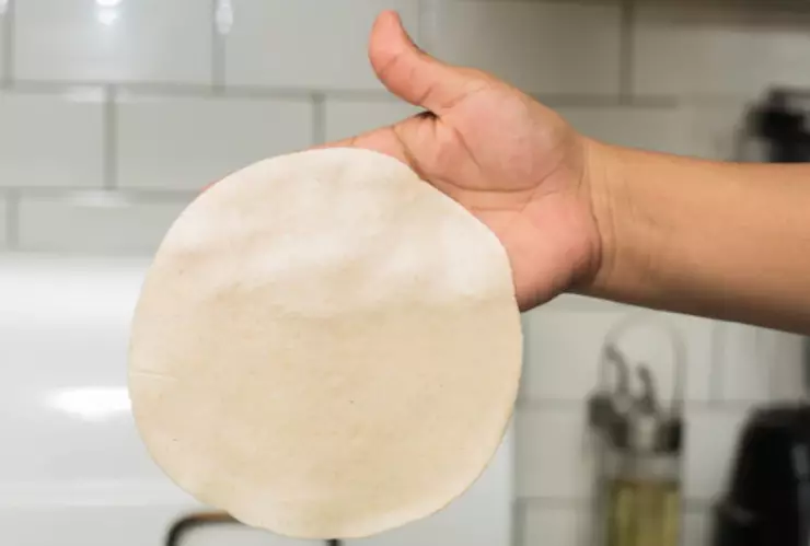 Tortilla