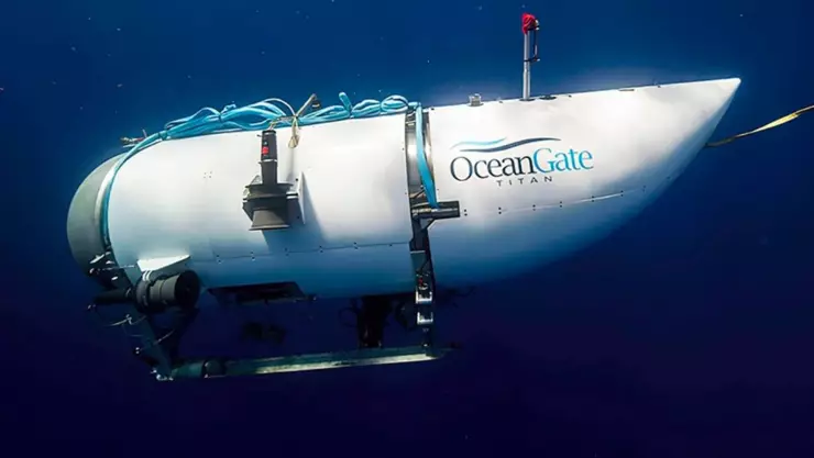 Implosión del Titán cumple un año, así van las investigaciones