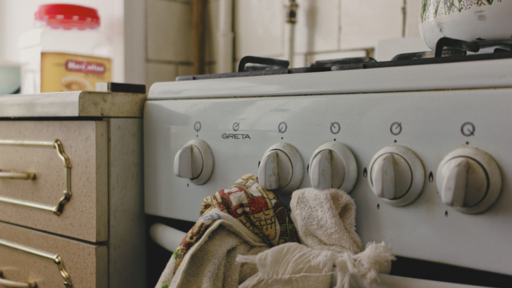 Qué hacer con horno de la estufa si no lo uso: 5 ideas para no desperdiciar el espacio