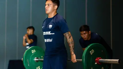Marco García