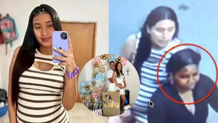 Caso María Camila Potosí joven embarazada es hallada muerta sin rastro de su bebé. .jpg
