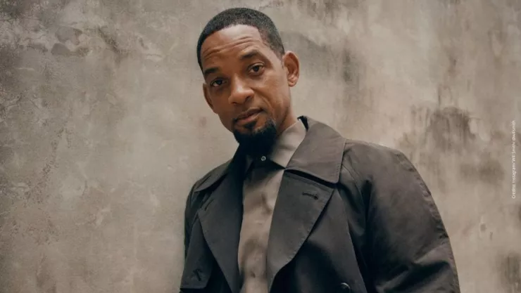 ¿Qué dijo Will Smith tras golpear a Chris Rock en los Oscar?