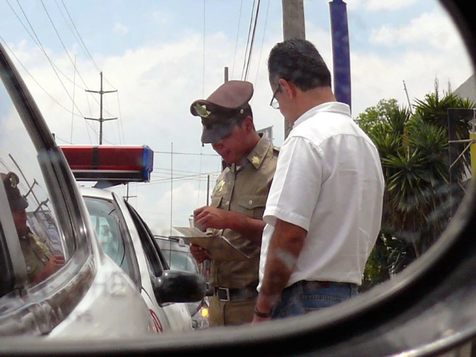 Policia grabó todo pues programa piloto busca documentar el quehacer de las autoridades y los ciudadanos