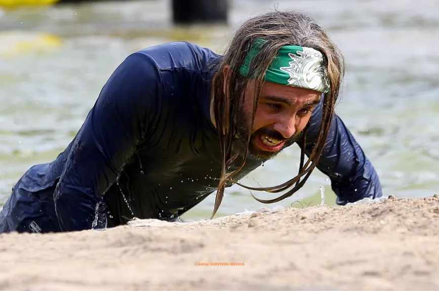 Survivor México.